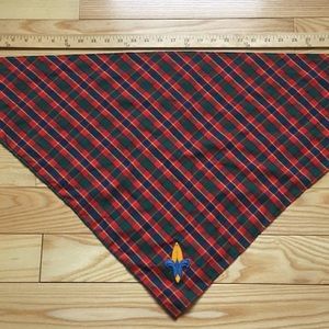 Boy Scout Neckerchief